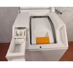 Вертикальна пральна машина Premium W 604