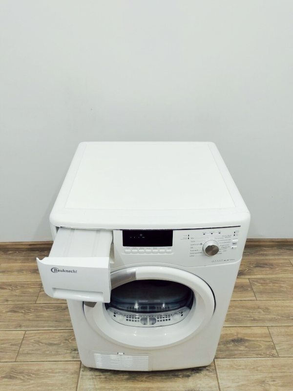 Сушильна машина Bauknecht TK PLUS 85A2 Di