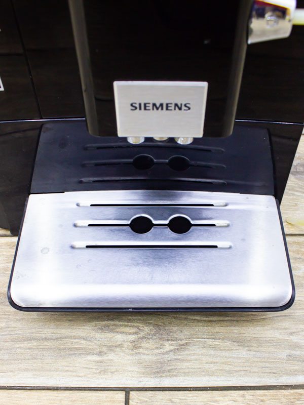 Кофе машина Siemens EQ5 TE506509DE 12