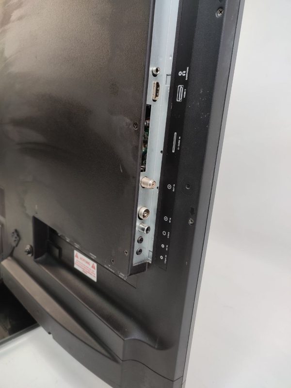 ТБ 40 Blaupunkt FHBOKUP LED HD