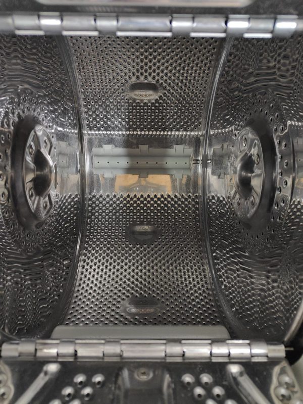 Пральна машина Whirlpool AWE66710 2100W 6кг sn 859376210040