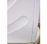 Сушильна машина Siemens IQ300 WT43W2B1 17