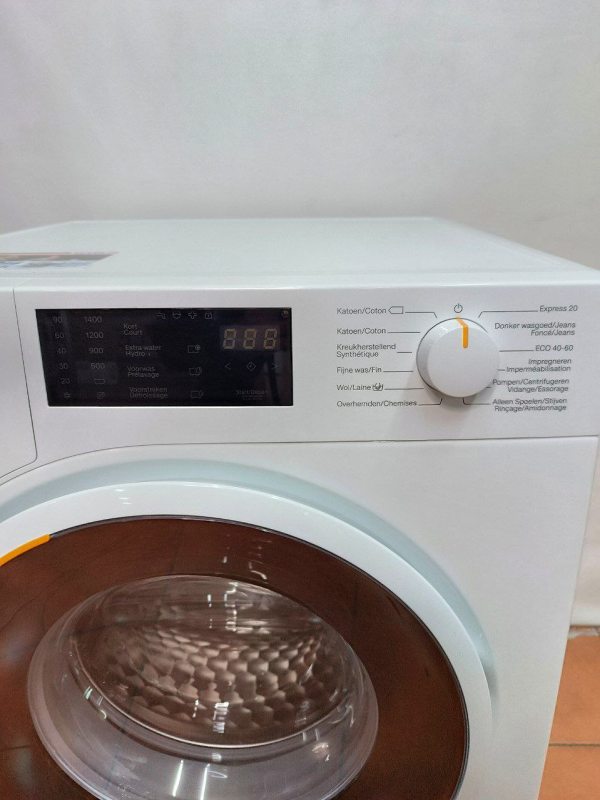 Пральна машина Premium WWD 120 8кг sn 19150928743