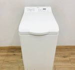 Вертикальна пральна машина AEG Protex L60260TL