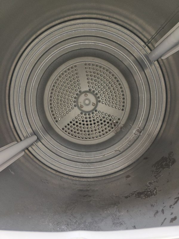 Сушильна машина Hoover VisionHD VHC 760BT 2300W 6 кг sn 3110043911330734