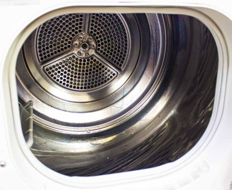 Сушильный автомат Lg TD C70040E