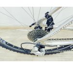 Гірський велосипед 26 Corratec XT Lite
