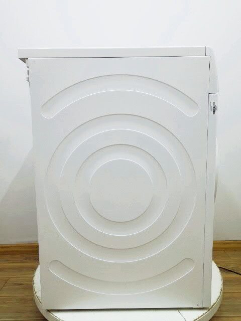 Сушильна машина Bosch WTW83432 04