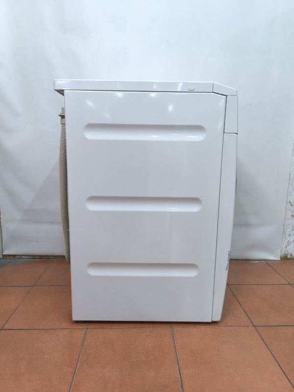 Пральна машина Premium WMC 120 8кг sn 409723512