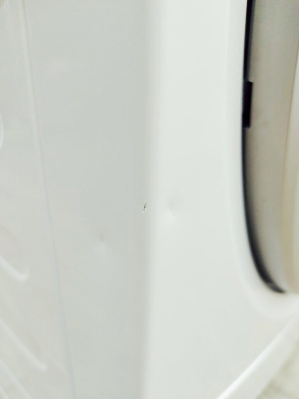 Сушильна машина AEG 8000 Series T8DE76587