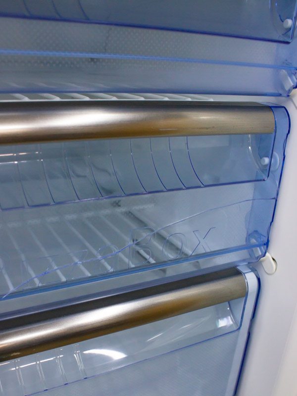 Морозильный шкаф Bosch GSN36A30 04