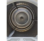 Сушильна машина AEG Protex Lavatherm T65470AH1 900W 7кг sn 34116440