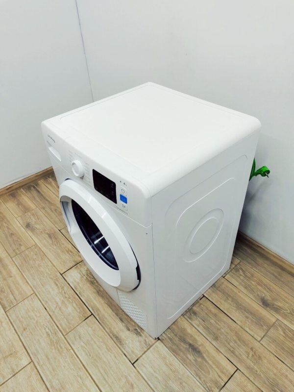 Сушильна машина Privileg PWCT M11 82 X DE