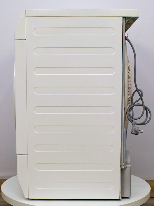 Сушильний автомат AEG T71279AC