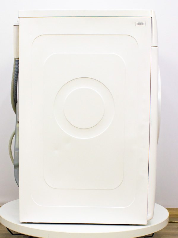 Сушильний автомат Bauknecht TK Plus 7A1SD