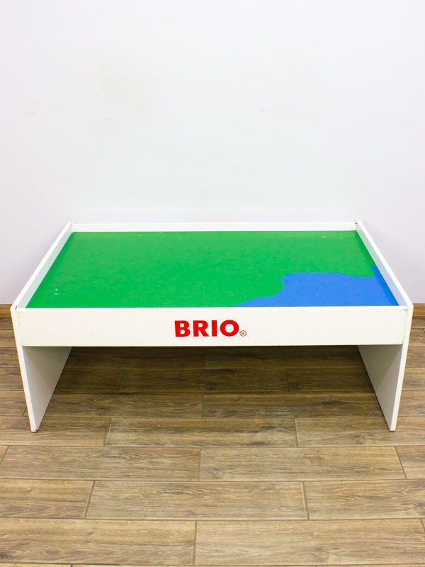 Стол игровой детский Brio 33099