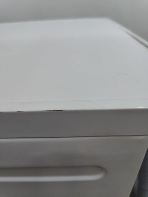 Пральна машина AEG L9FE86495 2200W sn 70400012