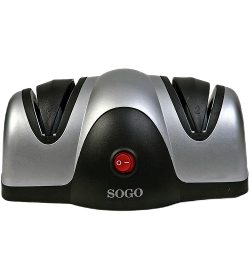 Апарат для заточування ножів SOGO SS 13500