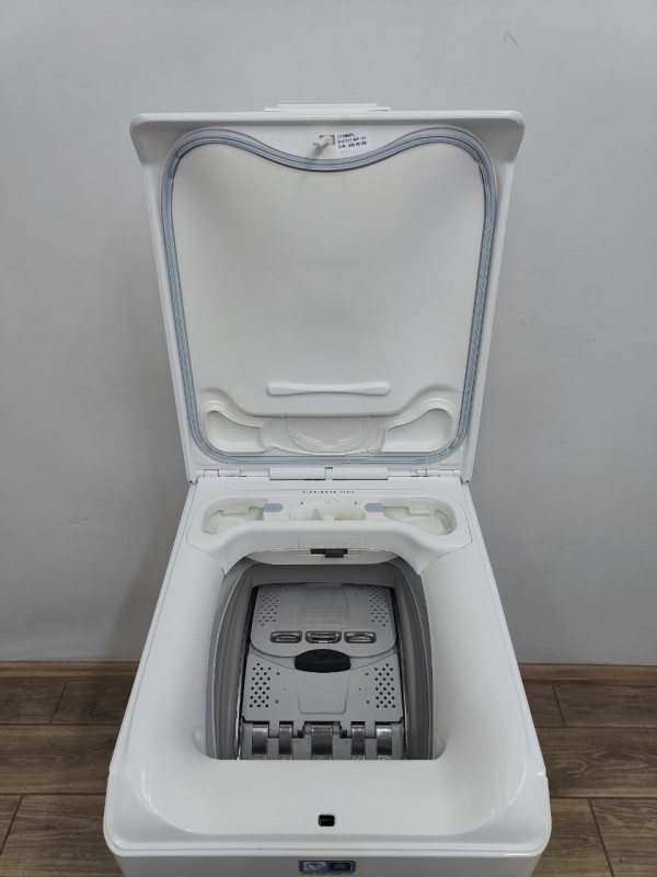 Пральна машина вертикальна AEG Protex L71360 2200W 6кг sn 52800135