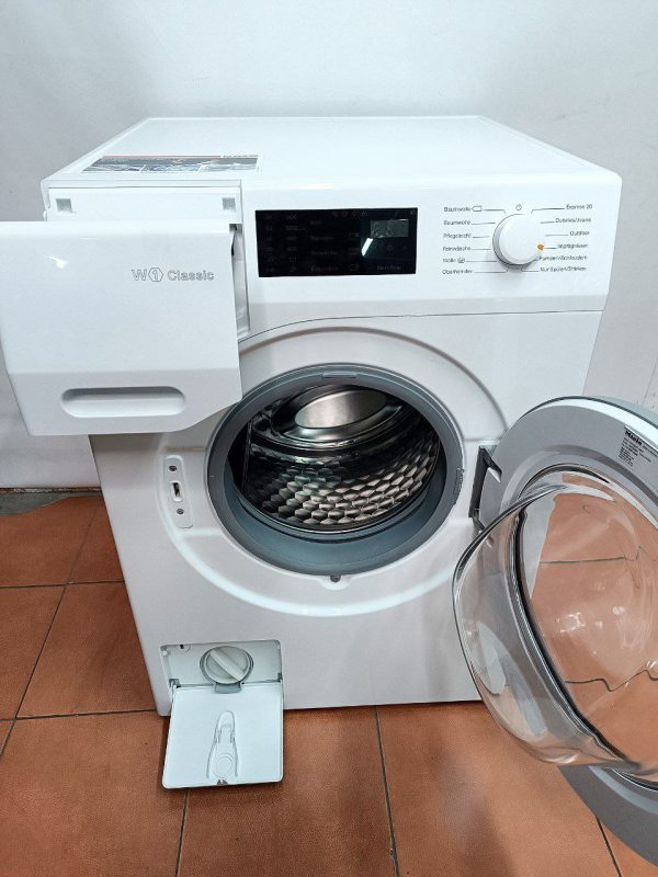 Пральна машина Premium WDD 030 8кг sn 10148110299