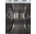 Пральна машина вертикальна AEG Protex L71360 2200W 6кг sn 52800135