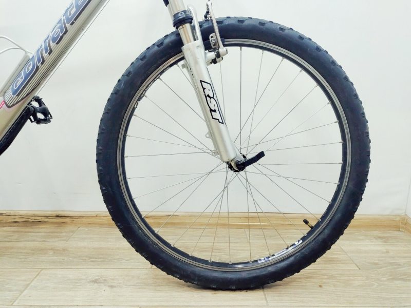 Гірський велосипед 26 Corratec XT Lite