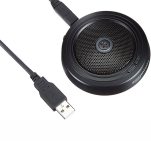 Микрофон для конференций AmazonBasics LJ USM 001 USB