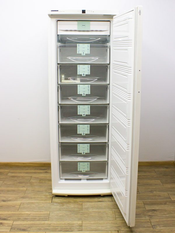 Морозильный шкаф Liebherr GSN 3336 Index 26 001