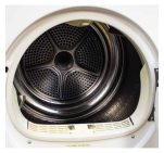 Сушильный автомат Bosch Logixx 8 WTS86512 08