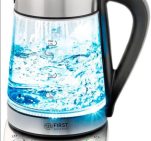 Електрочайник First Austria FA 5405 9 2200w 1700мл Glass