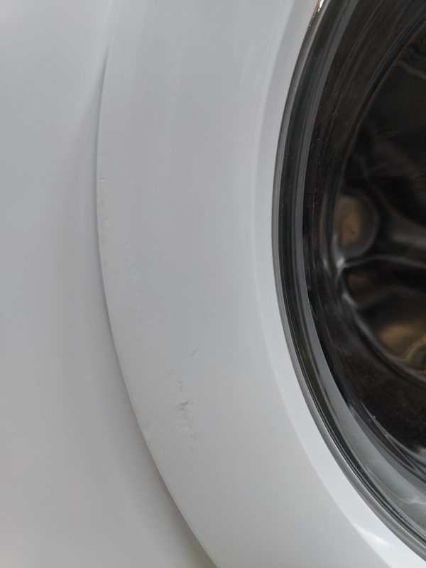 Пральна машина SIEMENS WM12A162 2300W 6кг sn 8811100304