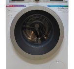 Пральна машина Bosch HomeProfessional WAYH8741 2300W 8кг sn 9708200134 WI FI