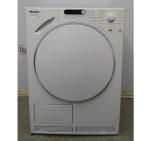 Сушильний автомат Miele T7780C