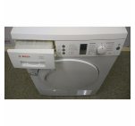 Сушильный автомат Bosch Avantixx7 WTE843A1