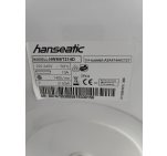 Пральна машина Hanseatic HWM6T214D 2100W 6кг sn 11976452
