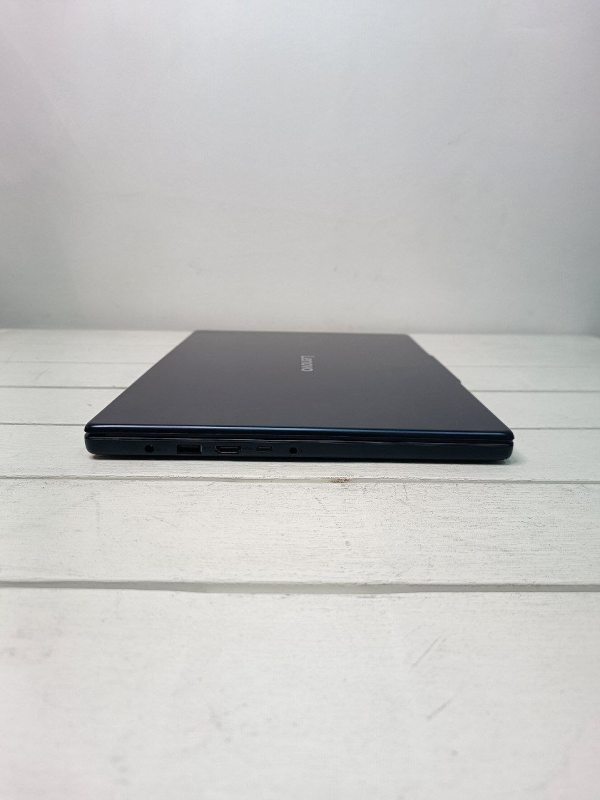 Ноутбук Lenovo Ideapad Slim 3 15.3 FHD Touch Core бат до 5 годин