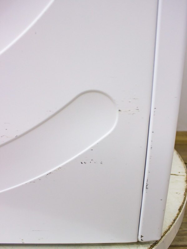 Сушильна машина Siemens IQ300 WT43W2B1 17