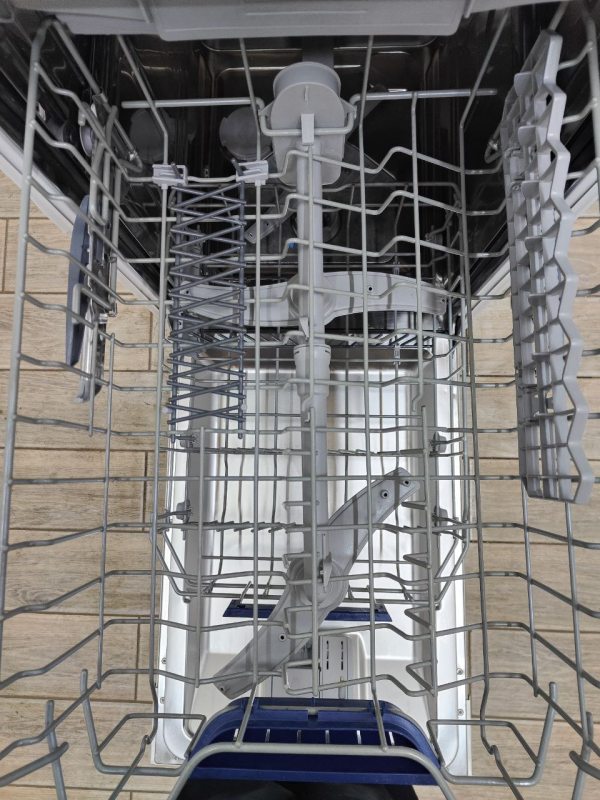 Посудомийна машина Siemens SR15M880SK 2400W 10ком sn 920500351 n547