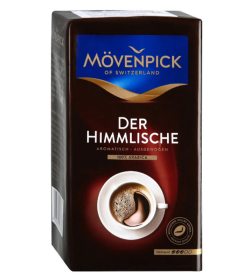 Кофе молотый Movenpick Der Himmlische 500 г