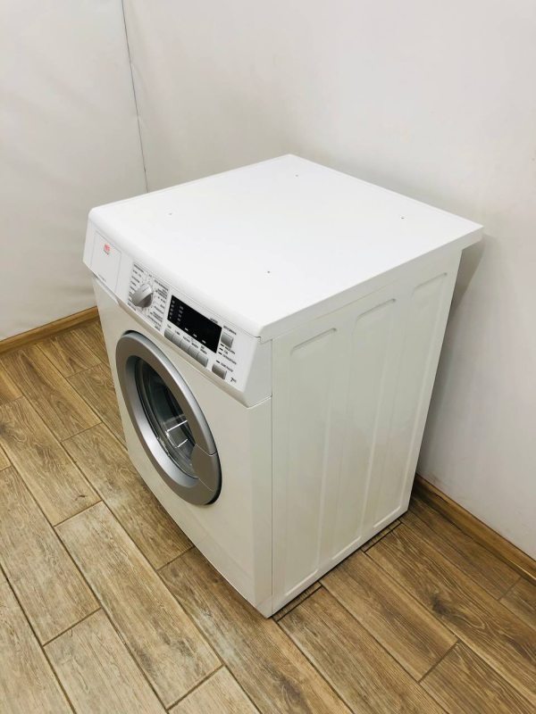 Пральна машина AEG L6485EXL