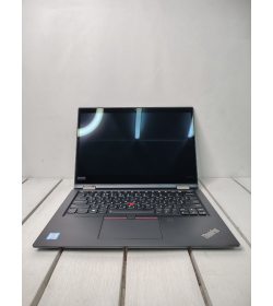 Ноутбук Lenovo ThinkPad X390 13.3 FHD бат до 5 годин