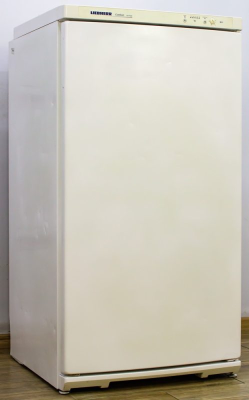 Морозильный шкаф Liebherr GSN 2023 Index 25 001