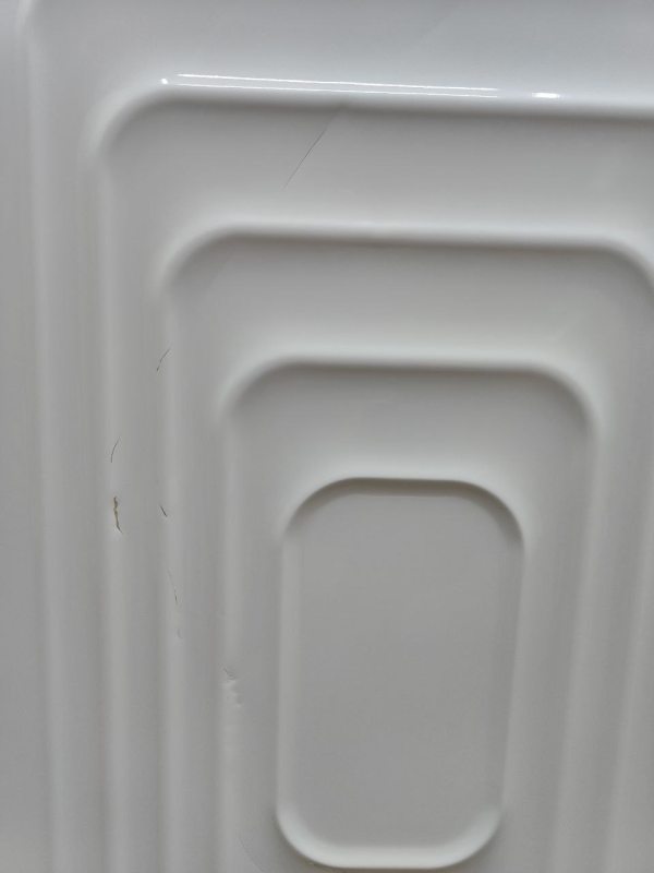 Сушильна машина Smeg DN82SEIN 900W 8кг sn 2810 n573