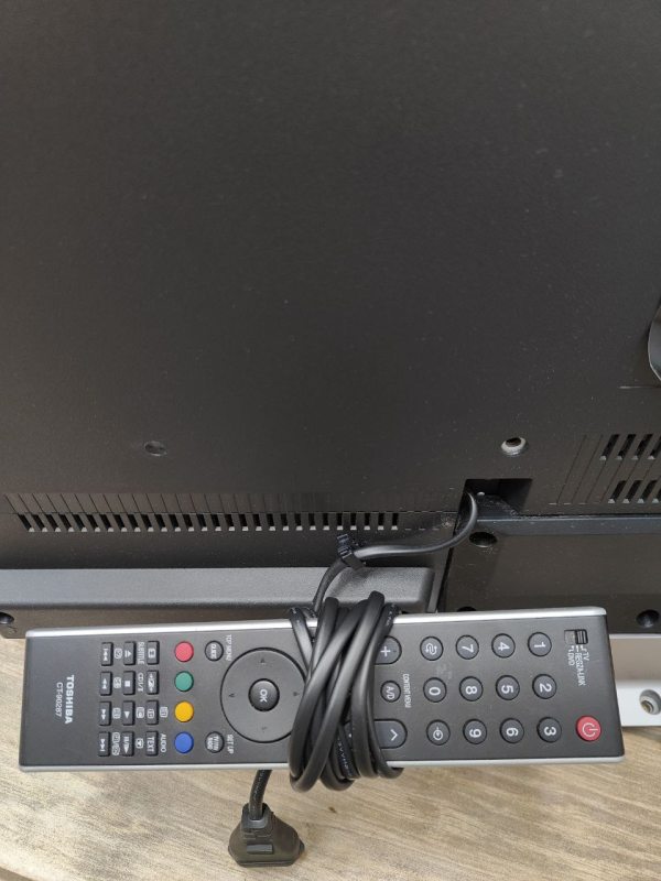 ТБ Toshiba 32RL838 71W sn 71B02481