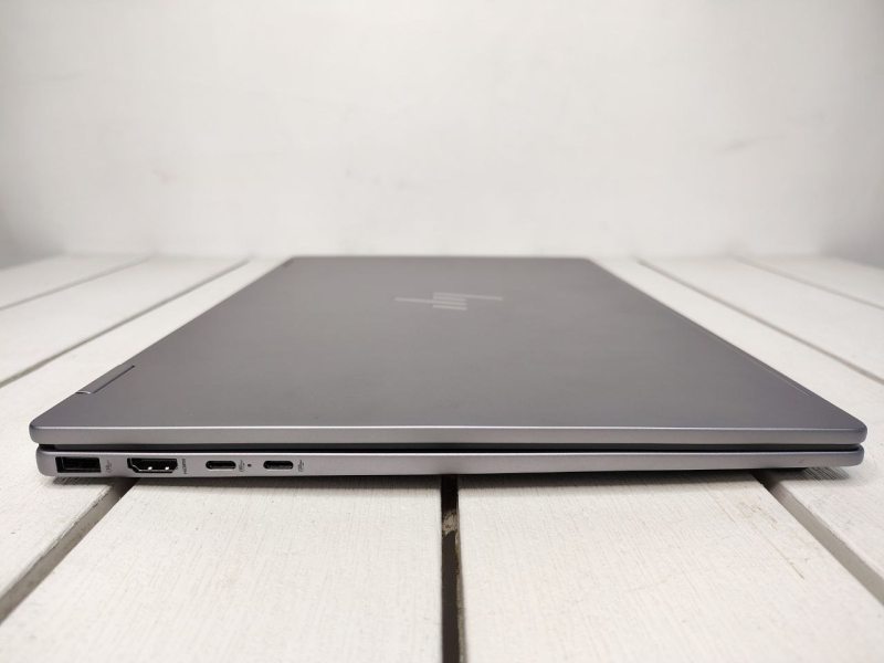 Ноутбук HP OmniBook X Flip 2-in-1 16-ar0013dx 16 FHD IPS TOUCH новий