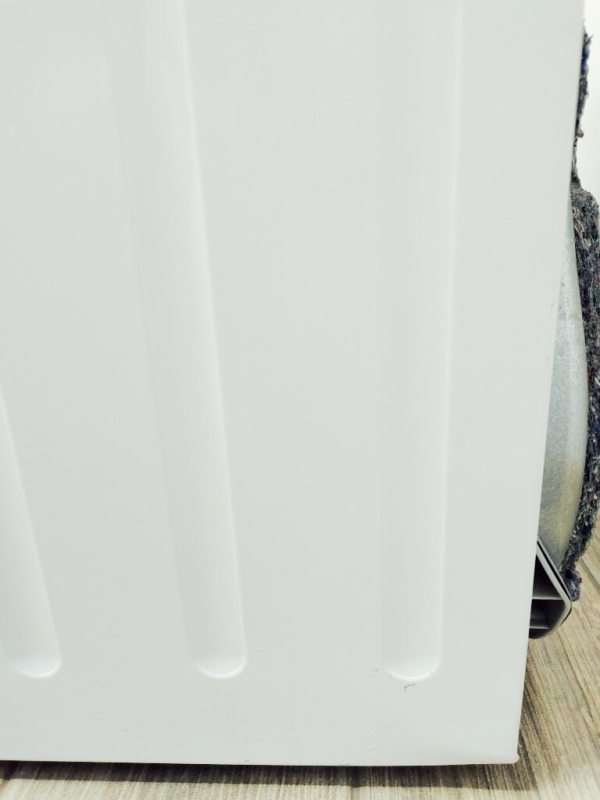 Сушильна машина Bosch Logixx8 WTS865C4 23