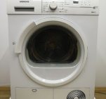Сушильна машина Siemens IQ500 WT46E305 24