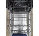 Посудомийна машина Siemens SR15M880SK 2400W 10ком sn 920500351 n547