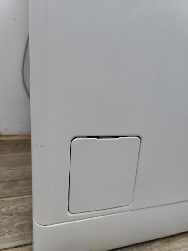 Пральна машина вертикальна AEG L50260TL 2200W 6кг sn 34300021