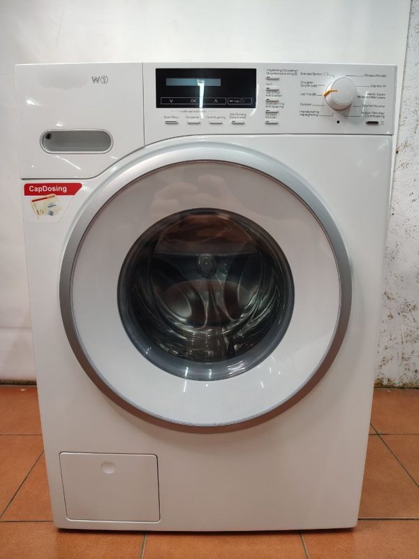 Пральна машина Premium WMB 120 8кг sn 10119703179